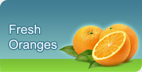 Fresh Oranges